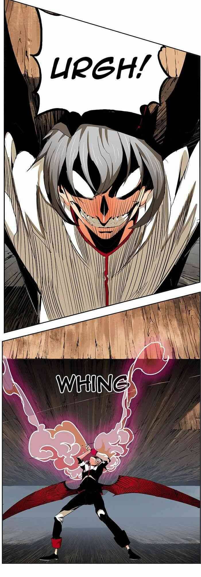 Chúa Tể Học Đường Chapter 480 - Trang 2