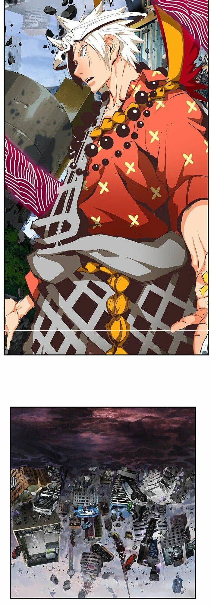 Chúa Tể Học Đường Chapter 481 - Trang 2