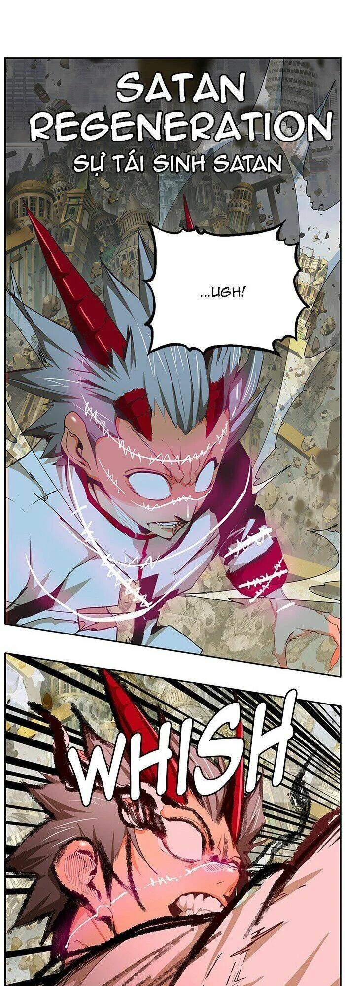 Chúa Tể Học Đường Chapter 481 - Trang 2