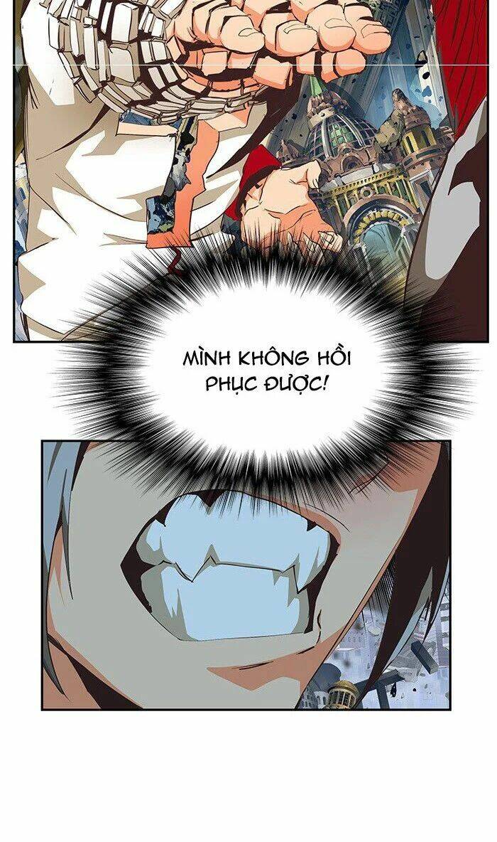 Chúa Tể Học Đường Chapter 481 - Trang 2