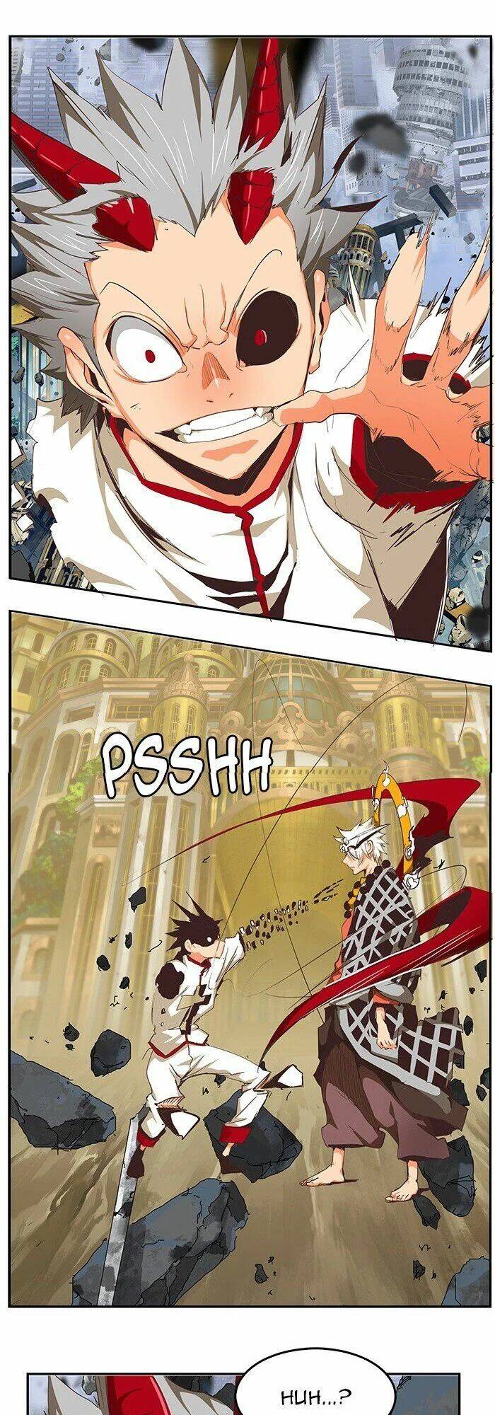 Chúa Tể Học Đường Chapter 481 - Trang 2