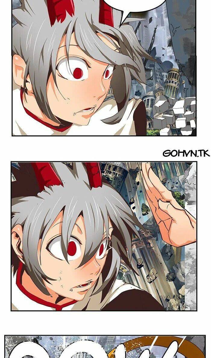 Chúa Tể Học Đường Chapter 481 - Trang 2