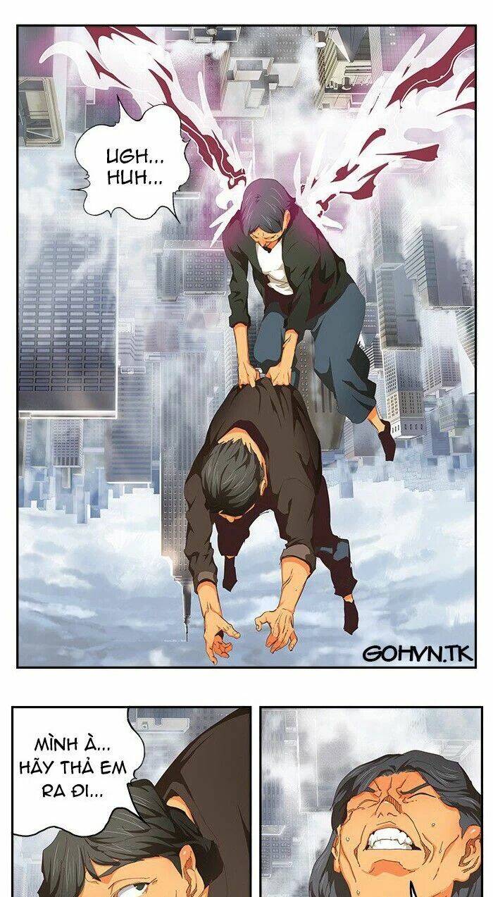 Chúa Tể Học Đường Chapter 481 - Trang 2