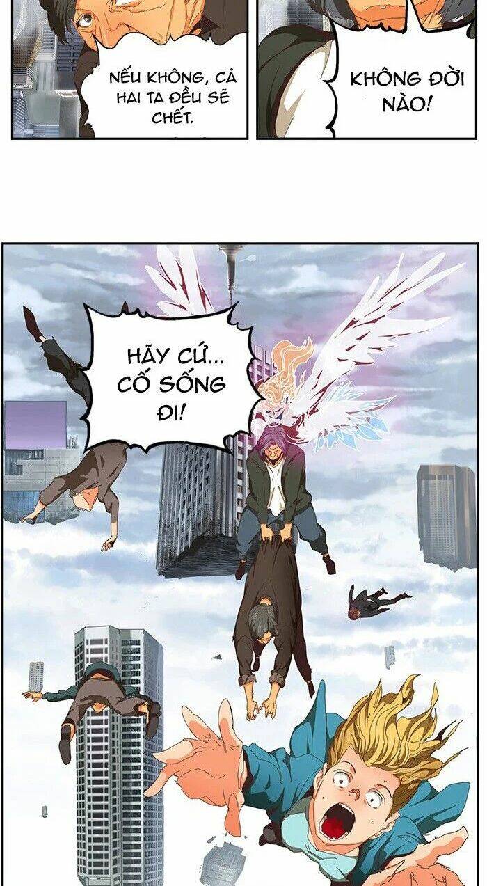 Chúa Tể Học Đường Chapter 481 - Trang 2