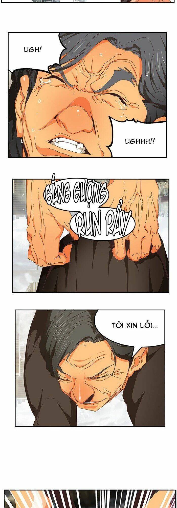 Chúa Tể Học Đường Chapter 481 - Trang 2