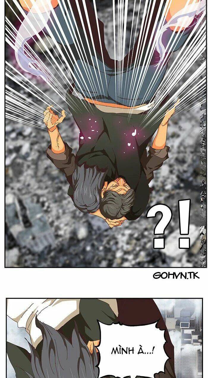 Chúa Tể Học Đường Chapter 481 - Trang 2