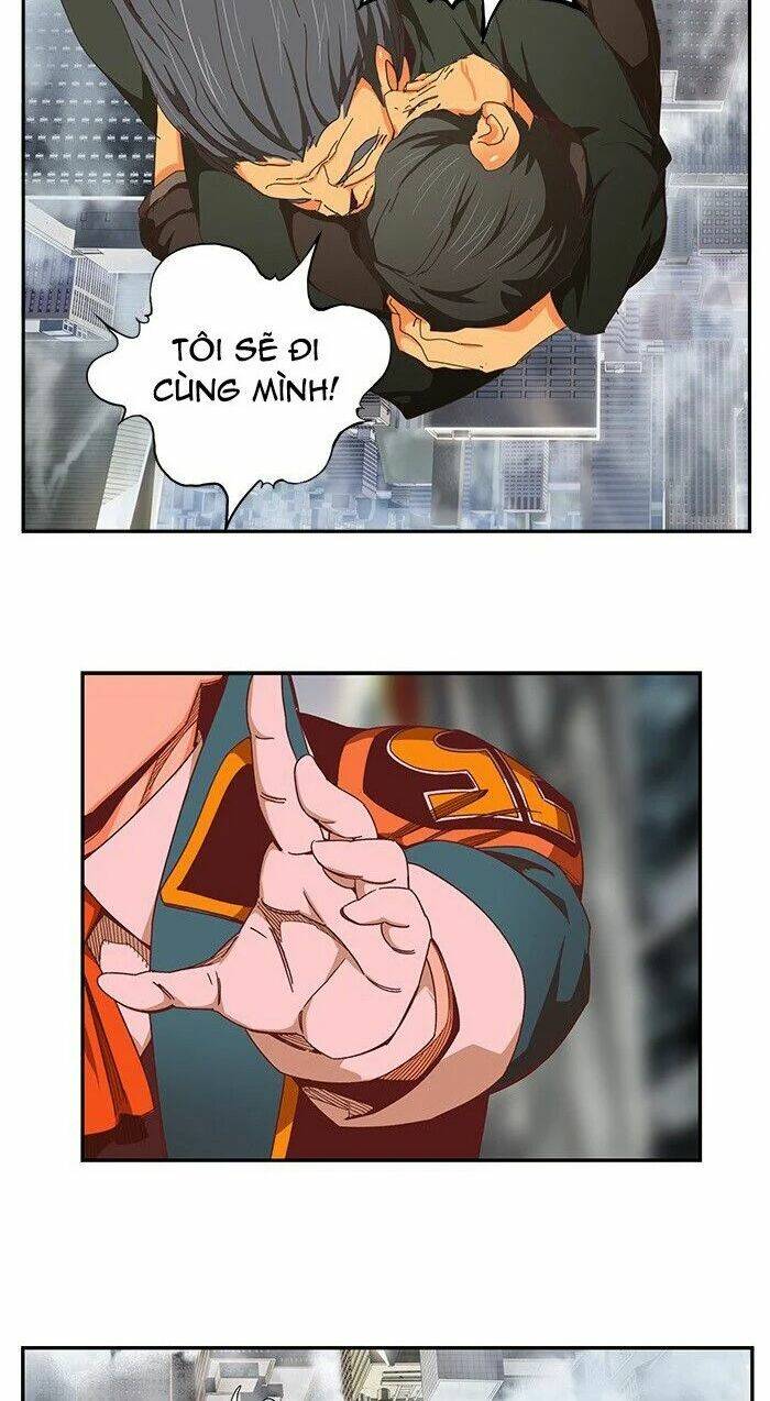 Chúa Tể Học Đường Chapter 481 - Trang 2