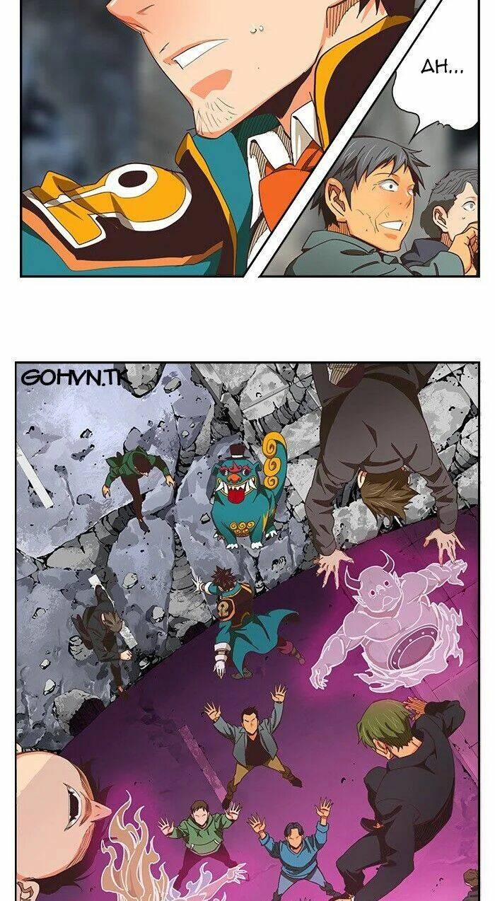 Chúa Tể Học Đường Chapter 481 - Trang 2