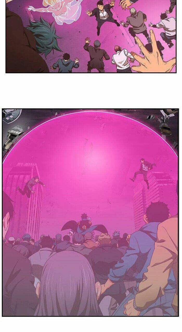 Chúa Tể Học Đường Chapter 481 - Trang 2