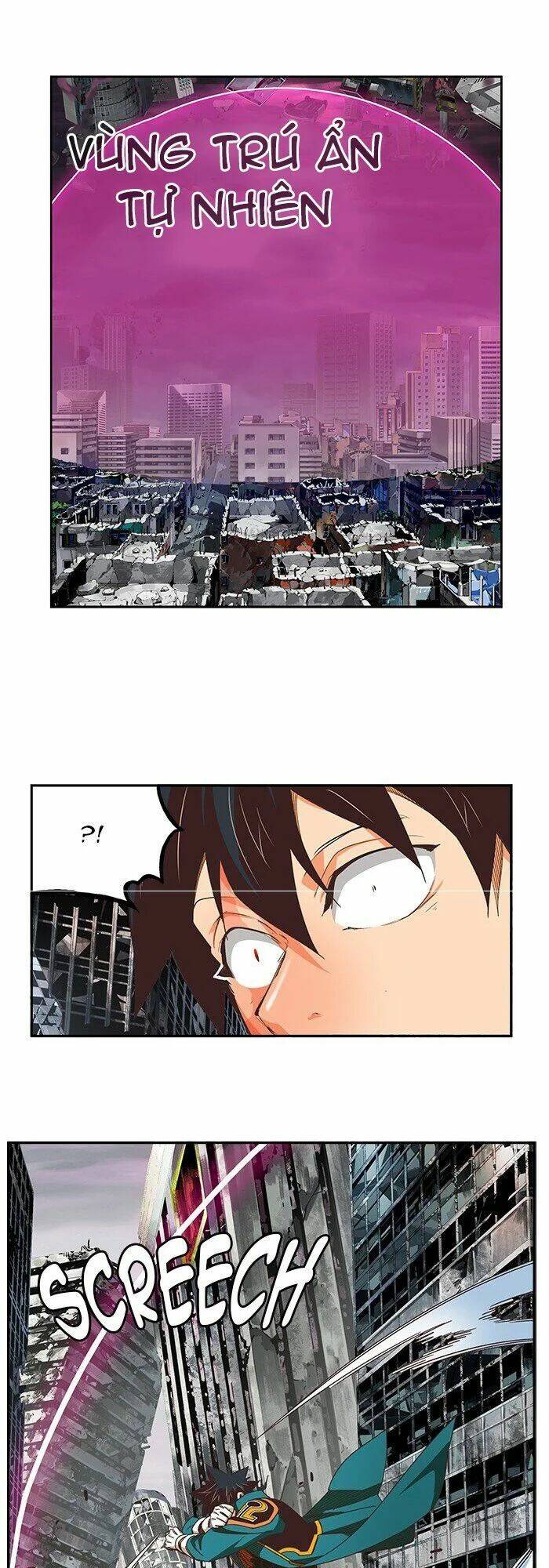 Chúa Tể Học Đường Chapter 481 - Trang 2