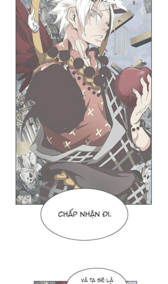 Chúa Tể Học Đường Chapter 481 - Trang 2