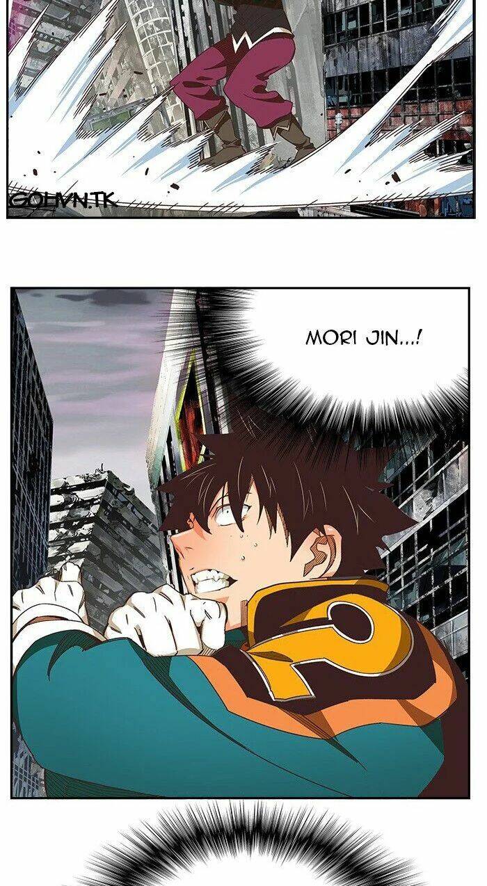 Chúa Tể Học Đường Chapter 481 - Trang 2