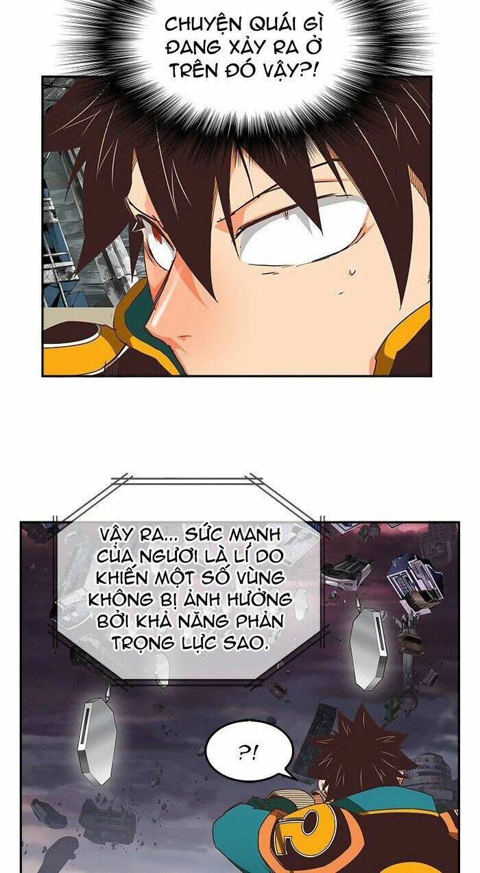 Chúa Tể Học Đường Chapter 481 - Trang 2