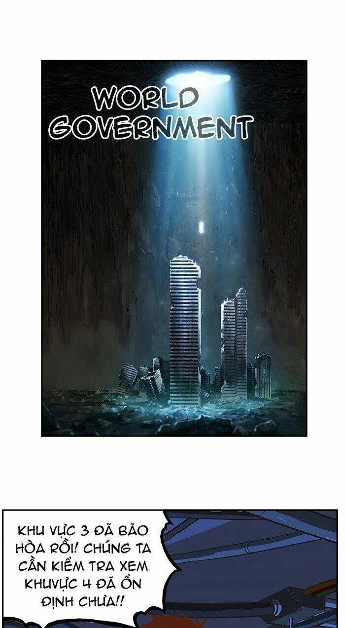 Chúa Tể Học Đường Chapter 481 - Trang 2