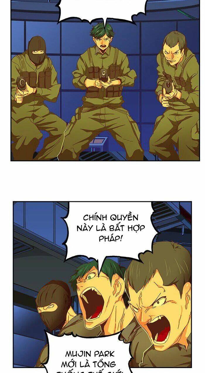 Chúa Tể Học Đường Chapter 481 - Trang 2