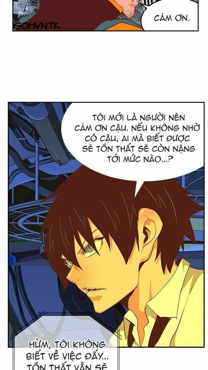 Chúa Tể Học Đường Chapter 481 - Trang 2