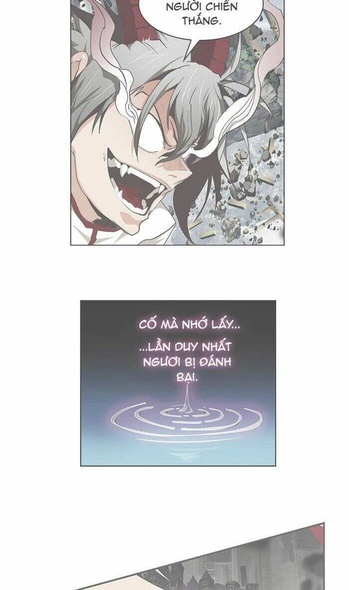 Chúa Tể Học Đường Chapter 481 - Trang 2