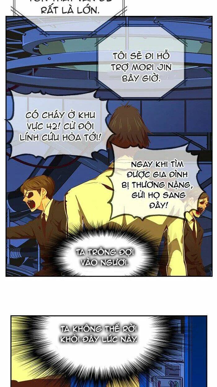 Chúa Tể Học Đường Chapter 481 - Trang 2