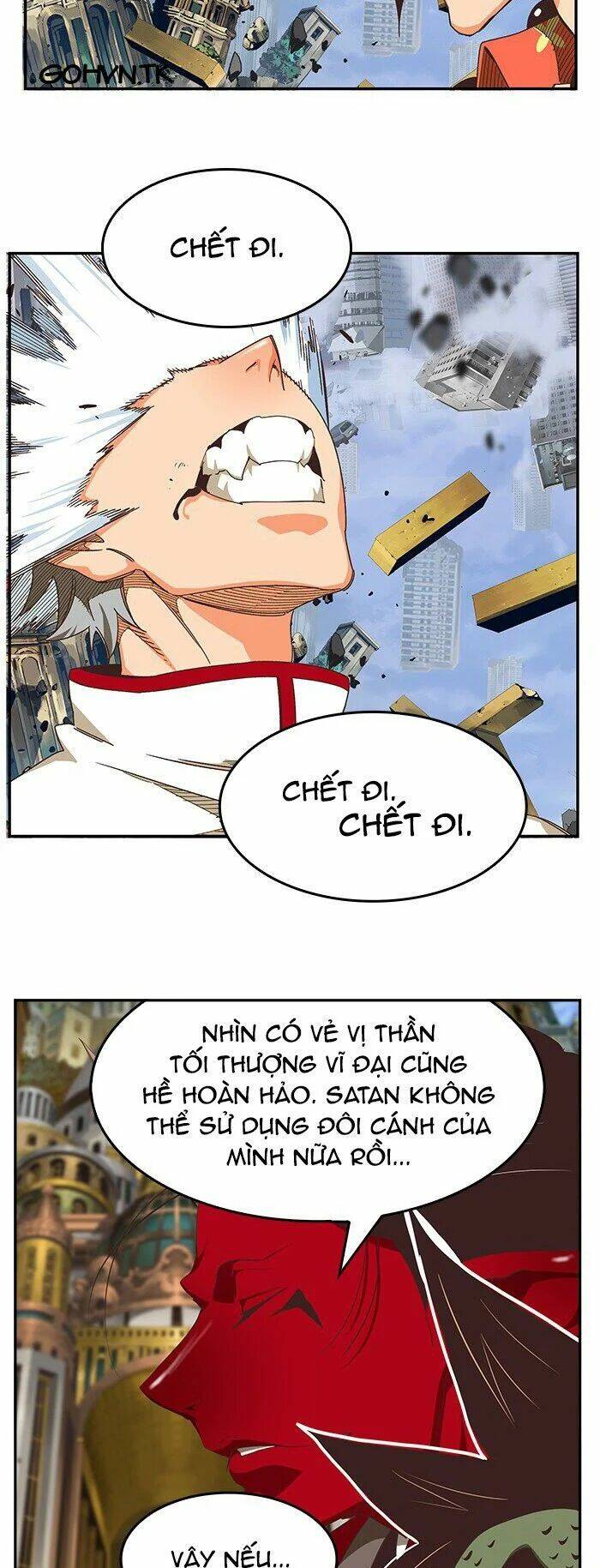 Chúa Tể Học Đường Chapter 481 - Trang 2