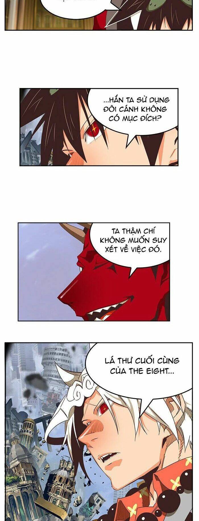 Chúa Tể Học Đường Chapter 481 - Trang 2