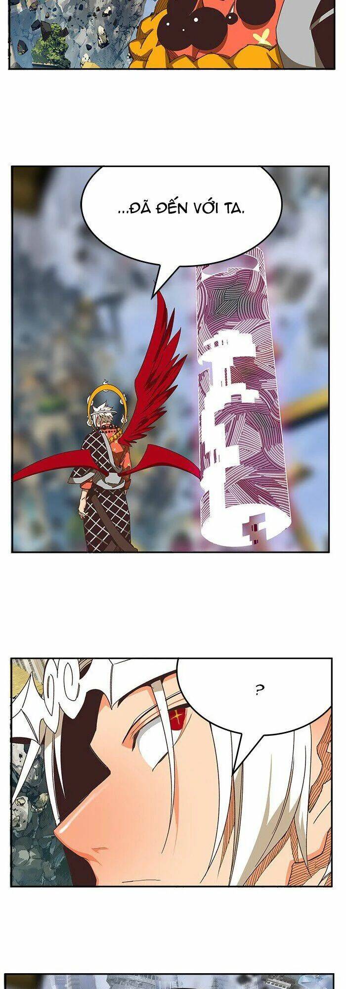 Chúa Tể Học Đường Chapter 481 - Trang 2