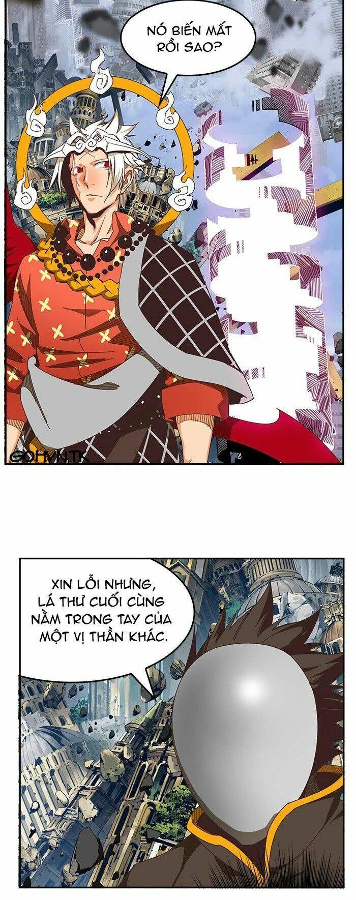 Chúa Tể Học Đường Chapter 481 - Trang 2