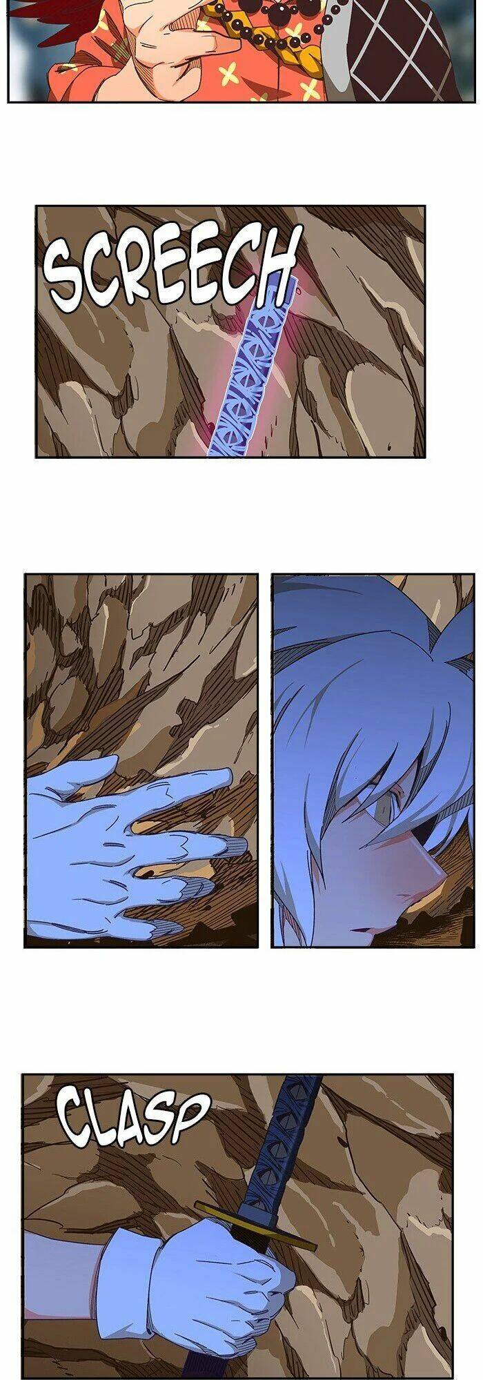 Chúa Tể Học Đường Chapter 481 - Trang 2