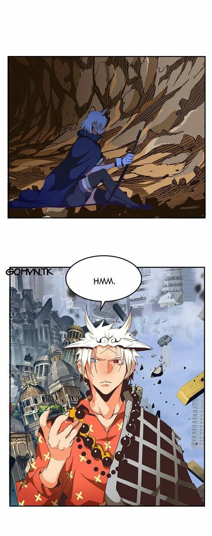 Chúa Tể Học Đường Chapter 481 - Trang 2