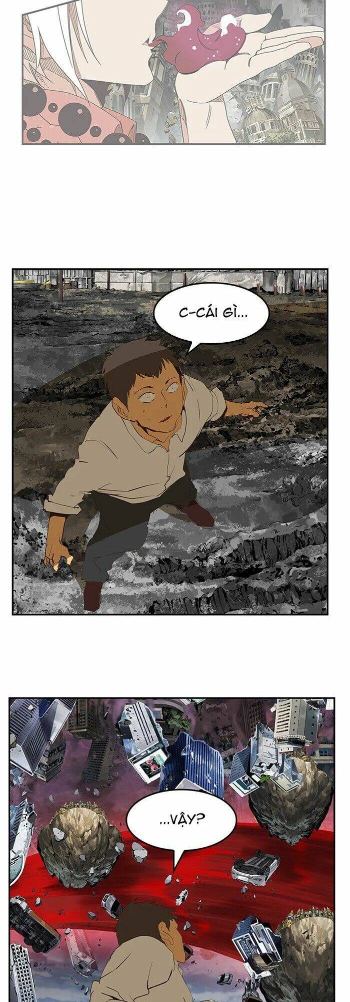 Chúa Tể Học Đường Chapter 481 - Trang 2