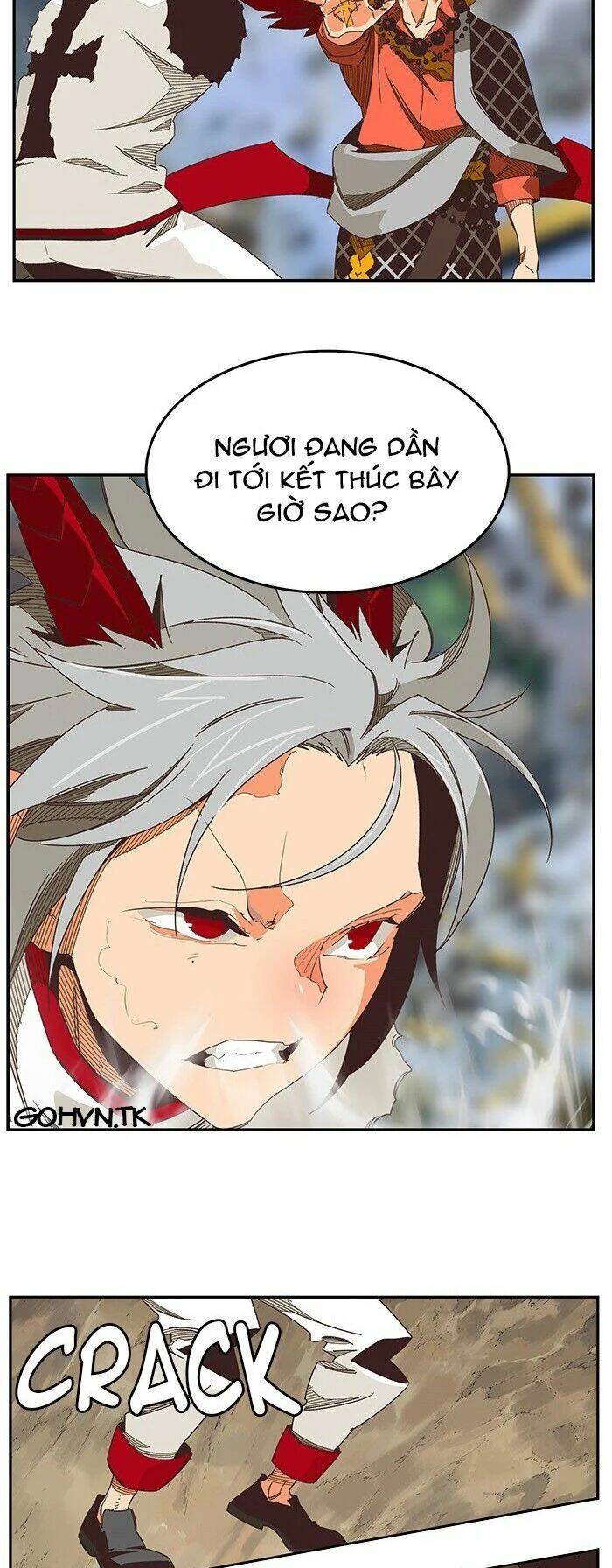 Chúa Tể Học Đường Chapter 481 - Trang 2