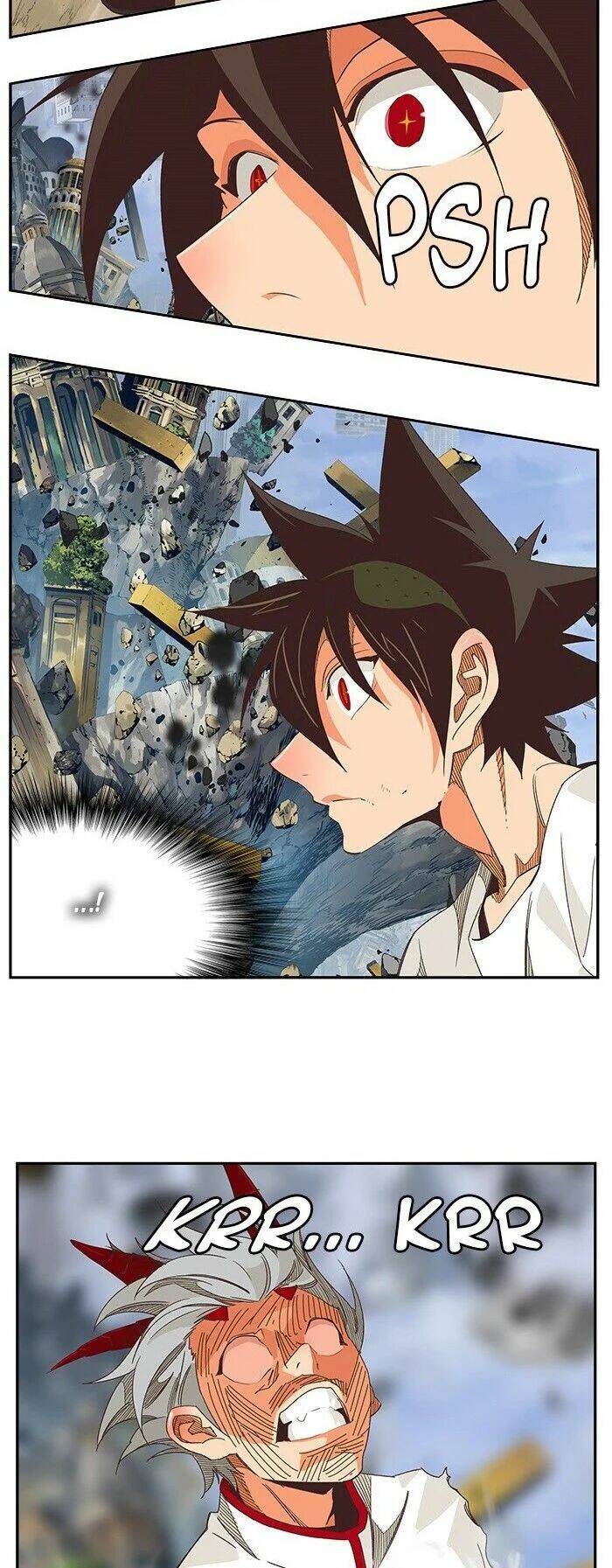 Chúa Tể Học Đường Chapter 481 - Trang 2