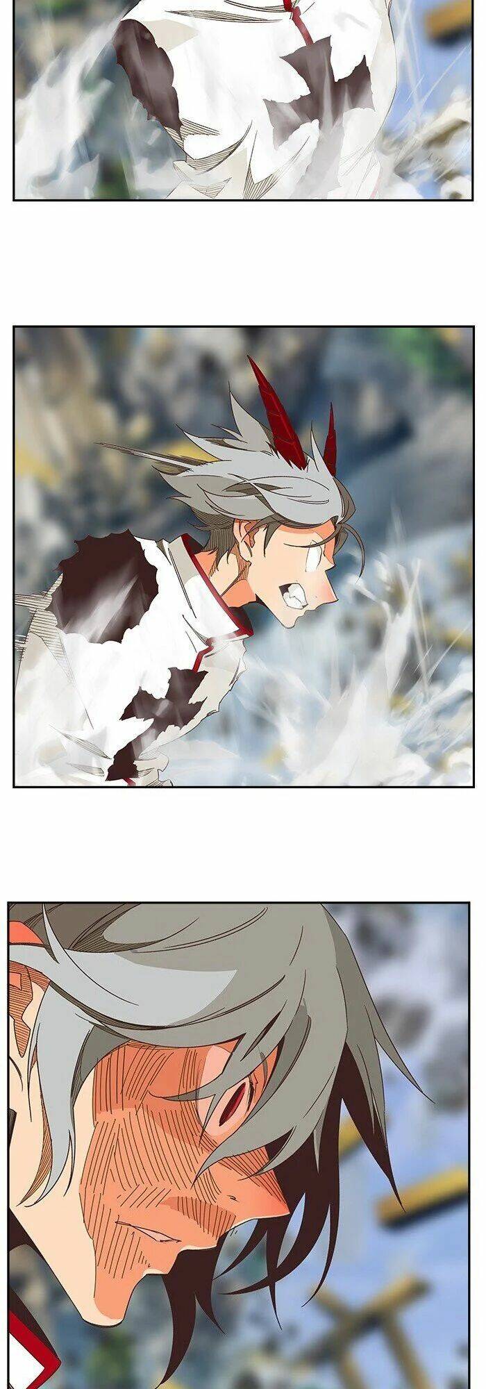 Chúa Tể Học Đường Chapter 481 - Trang 2