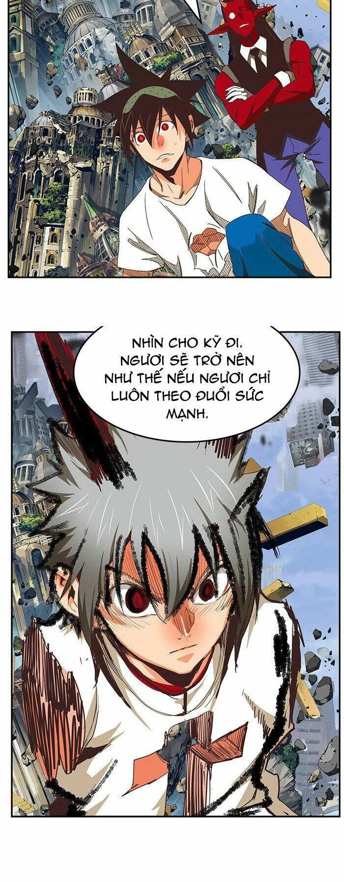 Chúa Tể Học Đường Chapter 481 - Trang 2