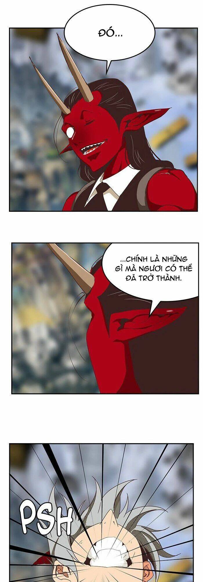 Chúa Tể Học Đường Chapter 481 - Trang 2