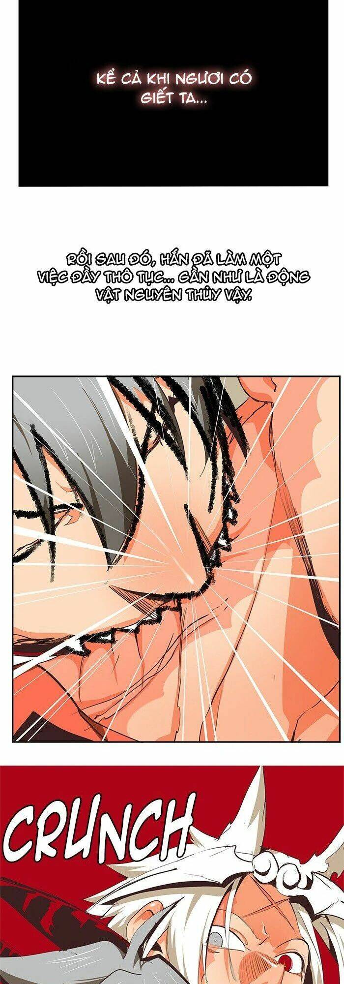 Chúa Tể Học Đường Chapter 481 - Trang 2