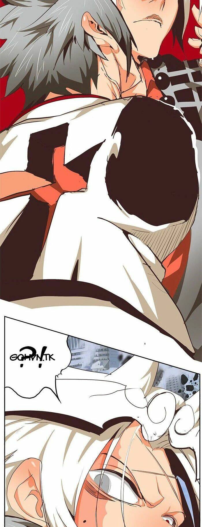 Chúa Tể Học Đường Chapter 481 - Trang 2