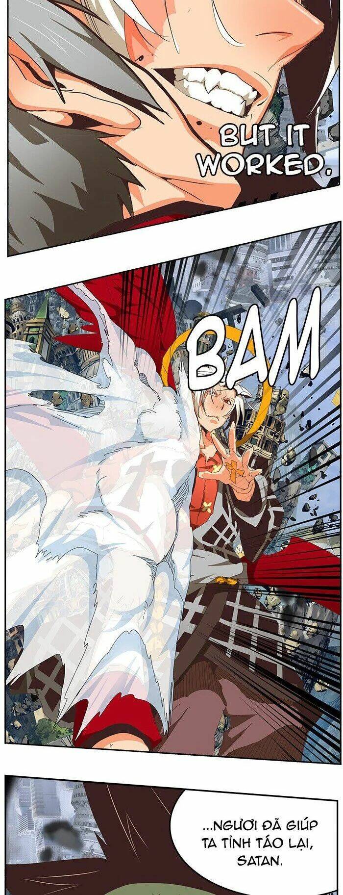 Chúa Tể Học Đường Chapter 481 - Trang 2