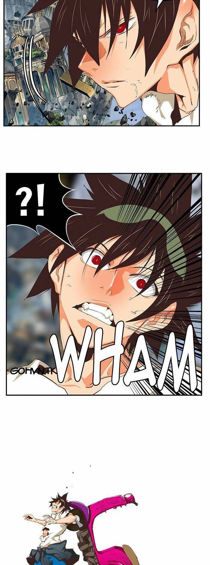 Chúa Tể Học Đường Chapter 481 - Trang 2