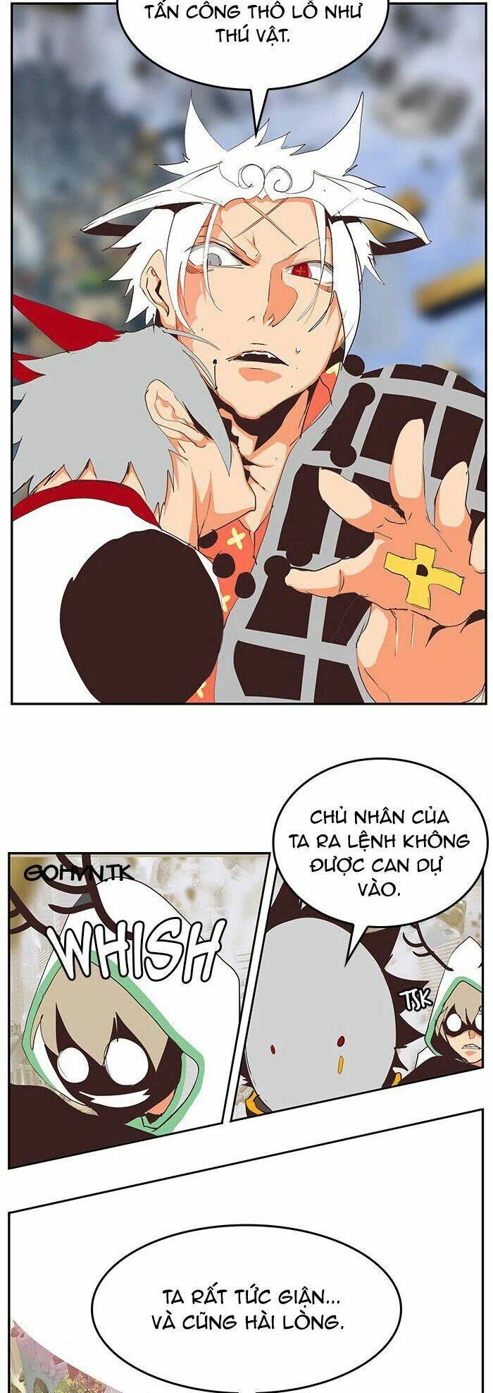 Chúa Tể Học Đường Chapter 481 - Trang 2