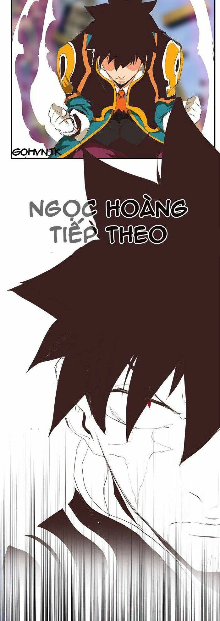 Chúa Tể Học Đường Chapter 481 - Trang 2