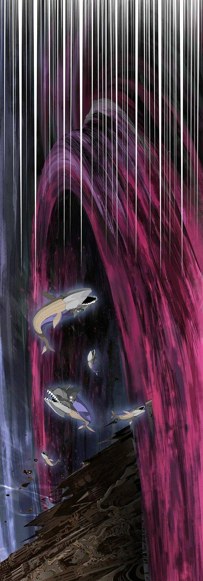 Chúa Tể Học Đường Chapter 481 - Trang 2