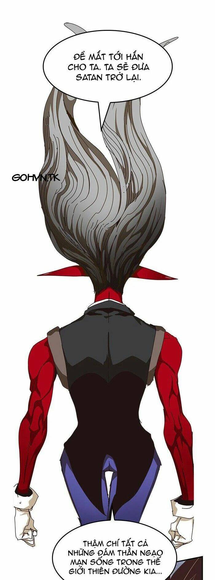 Chúa Tể Học Đường Chapter 481 - Trang 2