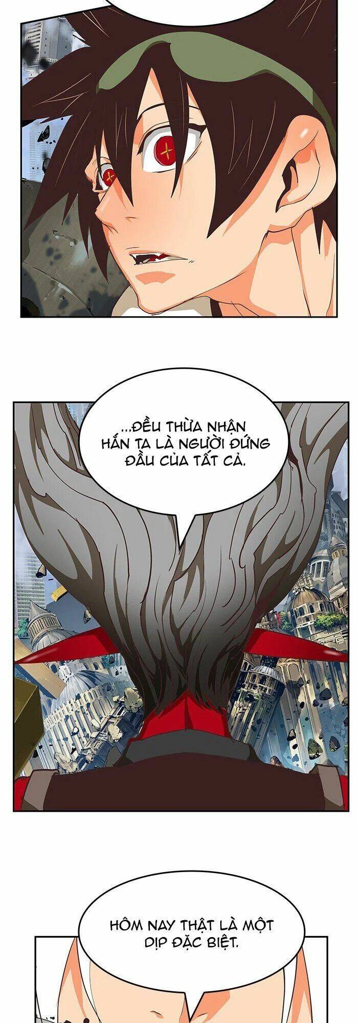 Chúa Tể Học Đường Chapter 481 - Trang 2