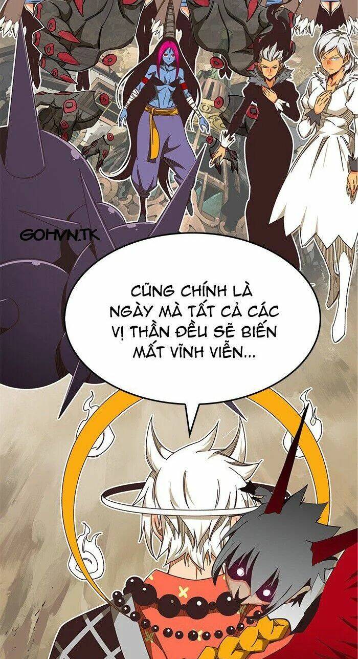 Chúa Tể Học Đường Chapter 481 - Trang 2
