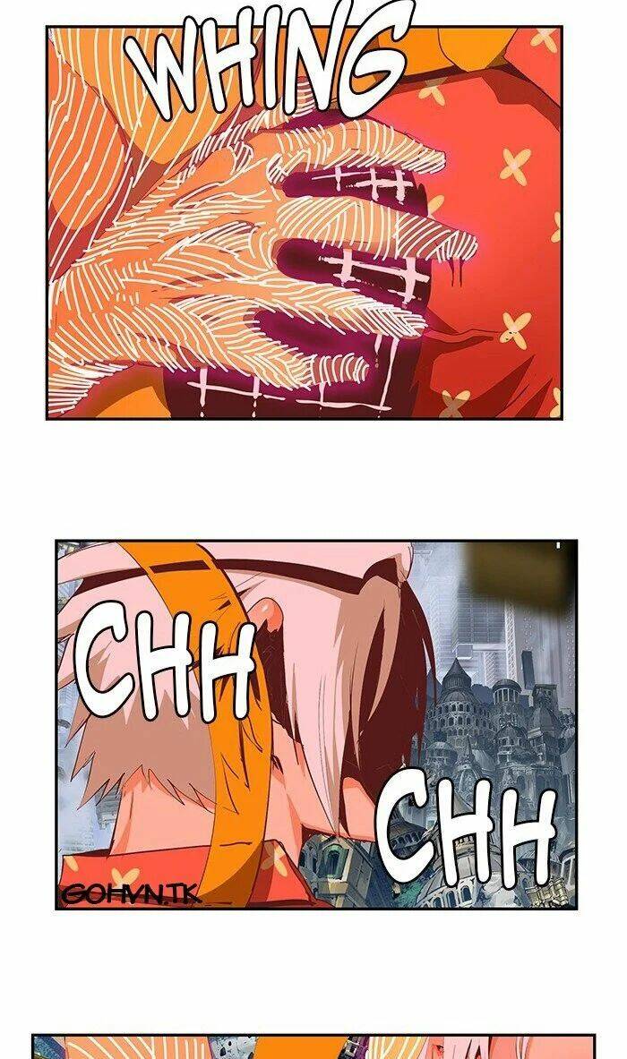 Chúa Tể Học Đường Chapter 481 - Trang 2