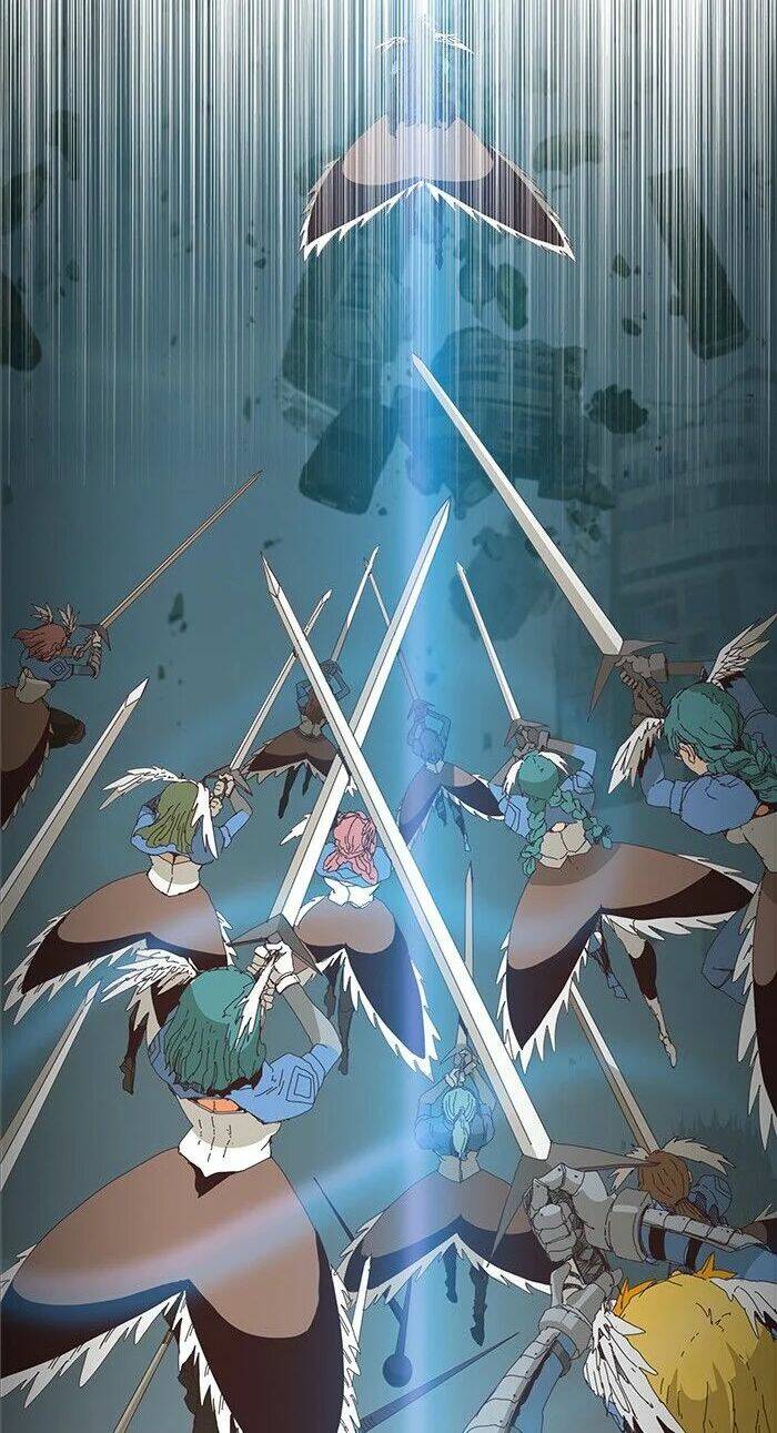 Chúa Tể Học Đường Chapter 482 - Trang 2