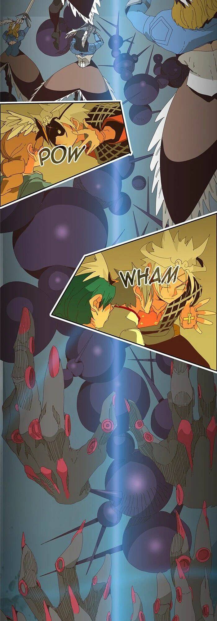 Chúa Tể Học Đường Chapter 482 - Trang 2