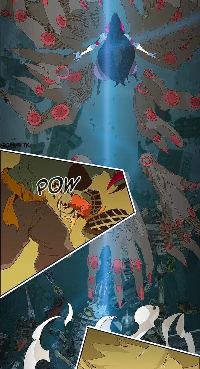 Chúa Tể Học Đường Chapter 482 - Trang 2