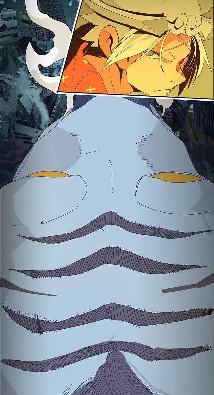 Chúa Tể Học Đường Chapter 482 - Trang 2