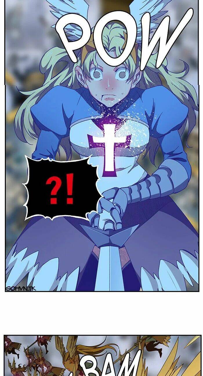 Chúa Tể Học Đường Chapter 482 - Trang 2